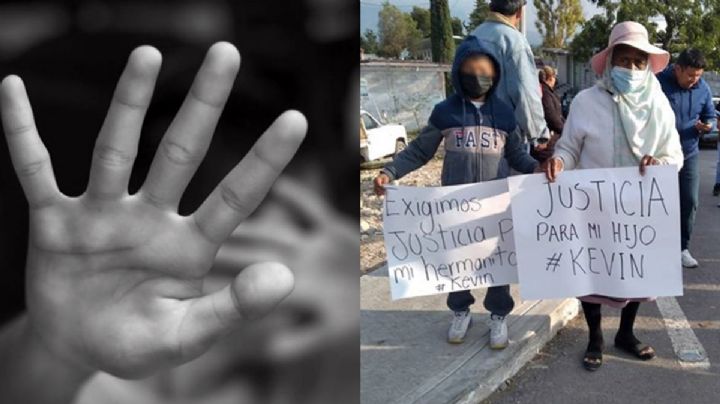 ¿Enfermedad o bullying? Las claves del caso por la muerte del niño Kevin en Hidalgo