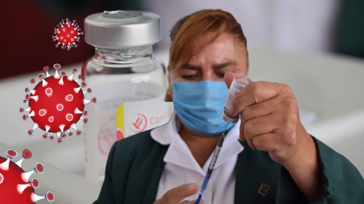 ¿Dónde aplican la vacuna contra covid-19 en Hidalgo? Estas son las sedes permanentes