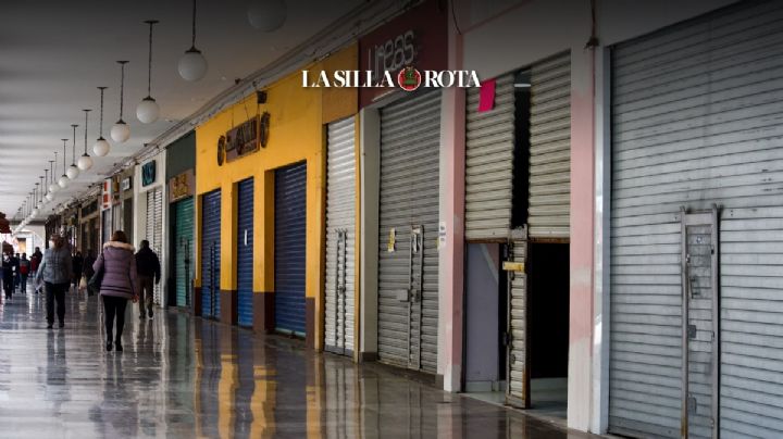 “Narcoimpuesto” ahorca a comercios en Edomex