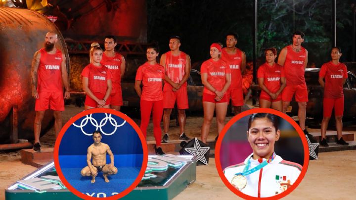 Los deportistas que por culpa del Exatlón perdieron su beca en la Conade