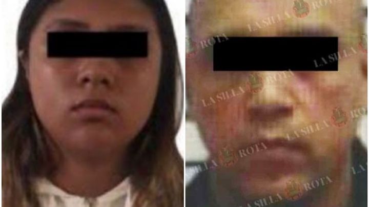 Vinculan a proceso a hija de "El Tortas", ex líder de Fuerza Anti Unión Tepito