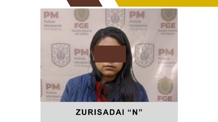 Dan prisión preventiva a mujer que habría matado a su hijo en Xalapa