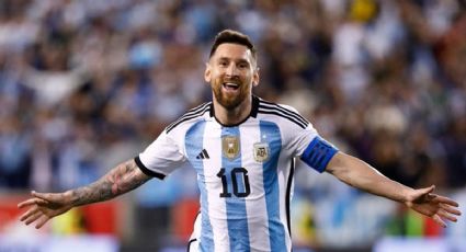 Qatar 2022: ¿Este será el último Mundial de Messi?