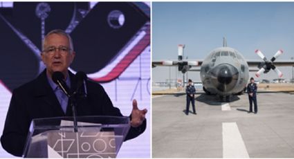 Salinas Pliego tunde al gobierno federal por nueva aerolínea militar