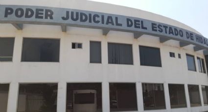 Hasta 2023 sabrán si hay irregularidades en el Poder Judicial de Hidalgo