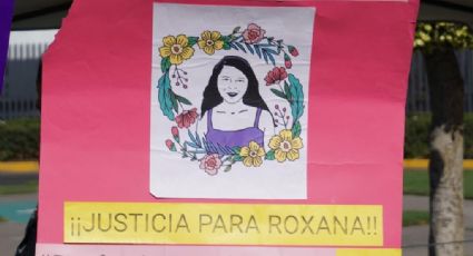 Otorgan amparo a Roxana, acusada de asesinar a su agresor sexual