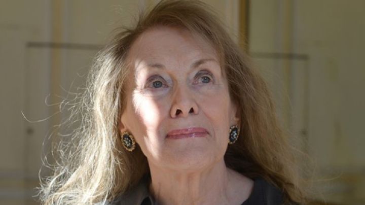 ¿Quién es Annie Ernaux, ganadora del Premio Nobel de Literatura 2022?