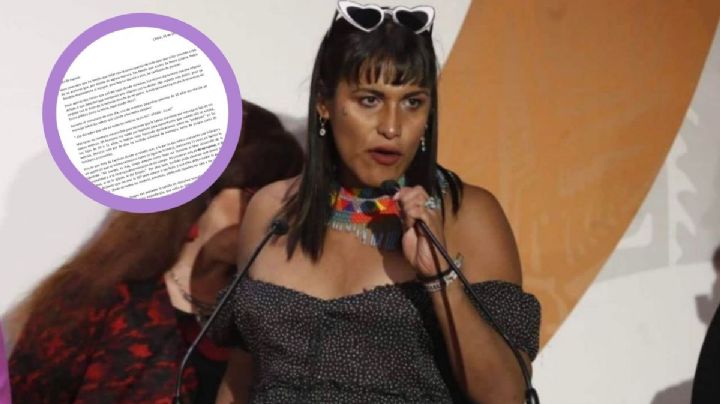 Exigen divorcio a diputada trans María Clemente tras video íntimo y cuestionan su activismo
