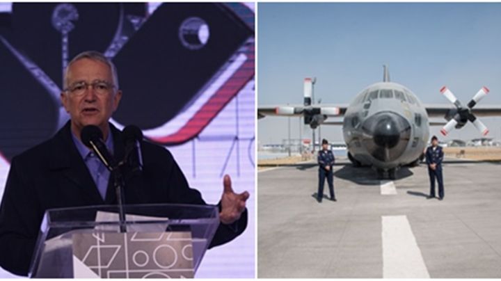 Salinas Pliego tunde al gobierno federal por nueva aerolínea militar