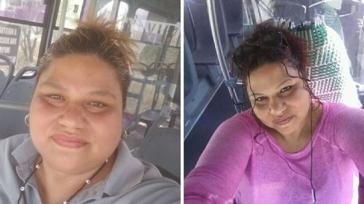 Conductora tira paro, ofrece aventones a morras: “estoy aquí para apoyarlas”