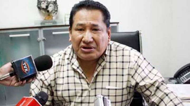 Rosendo Gómez Piedra: nuevo fiscal de Ayotzinapa, bailador y aficionado a la cocina