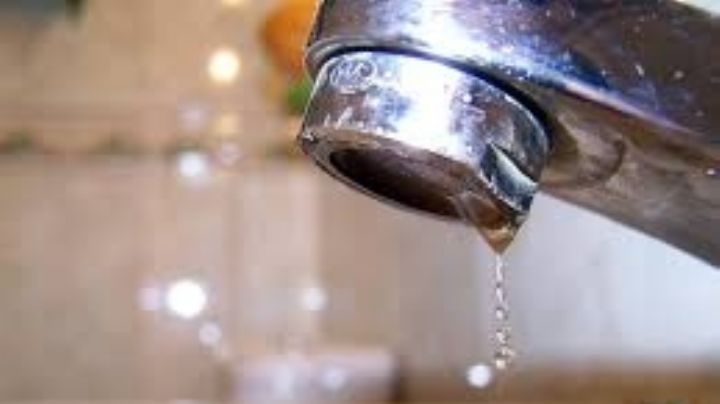 ¿Habrá recorte de agua en CDMX y Edomex? Cutzamala, en mínimos históricos