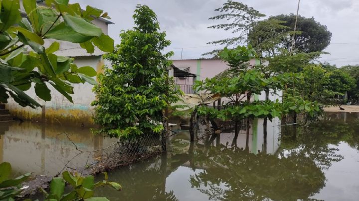 Emiten declaratoria de emergencia para 19 municipios de Veracruz