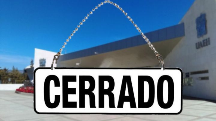¡Date prisa! Por cerrar convocatoria de ingreso a la UAEH; aquí los detalles