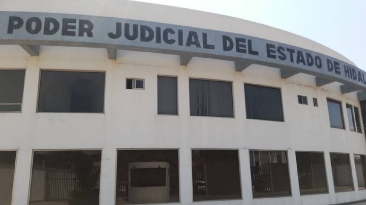 Hasta 2023 sabrán si hay irregularidades en el Poder Judicial de Hidalgo
