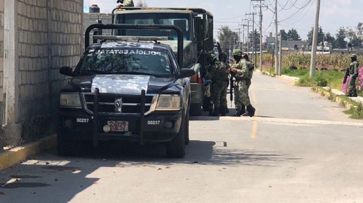 ¿Cuántas fosas y cuántos cuerpos hallaron en Toluca?