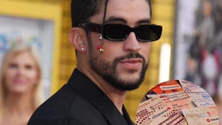 AMLO pide a Bad Bunny pausar su descanso y presentarse en el Zócalo