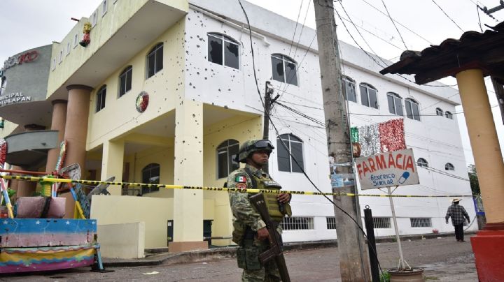 ¿Quiénes son "Los Tequileros", el grupo criminal detrás de la masacre en Guerrero?