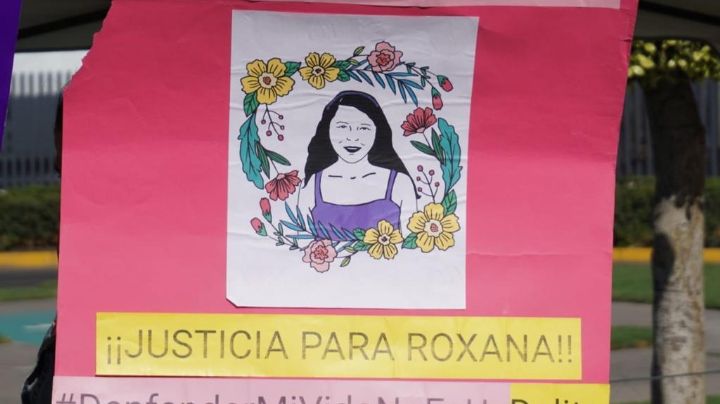 Otorgan amparo a Roxana, acusada de asesinar a su agresor sexual