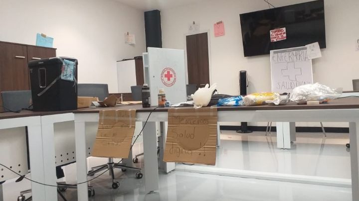 Denuncian estudiantes acoso y violencia en la ENES Mérida de la UNAM