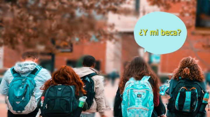Becas México: Conoce las becas a las que te puedes inscribir este octubre
