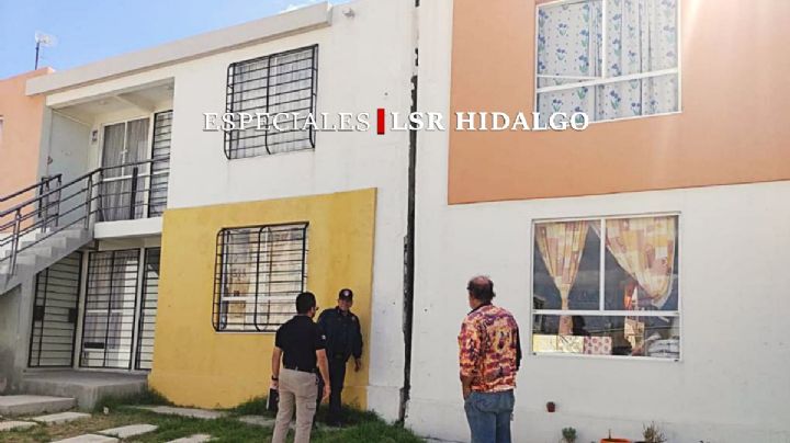 Defraudan a miles: les entregan casas sin servicios ni escrituras en ZM de Pachuca