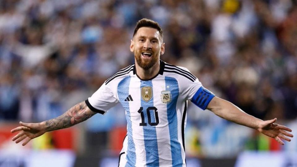 Messi de 35 años, relató que hay ansiedad y nervios por el Mundial