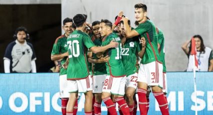 ¿Cuánto puedes ganar si el Tri llega al quinto partido en Qatar?