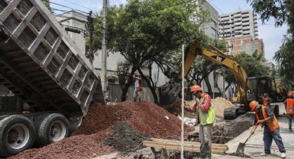 Azael tenía 17 años, murió mientras trabajaba en obra de alcantarillado