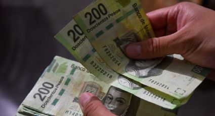 ¡Aguas! Banxico no recomienda esta medida para detectar billetes falsos