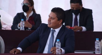 Someten a alcalde de Hidalgo, no podrá firmar contratos sin aprobación del Cabildo