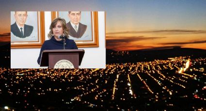 Denunciarían a Yoli Tellería por contrato ilegal para arrendar luminarias: síndica de Pachuca