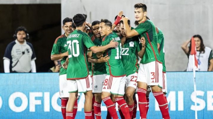 ¿Cuánto puedes ganar si el Tri llega al quinto partido en Qatar?