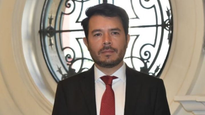 ¿Quién será el sucesor de Raquel Buenrostro en el SAT?