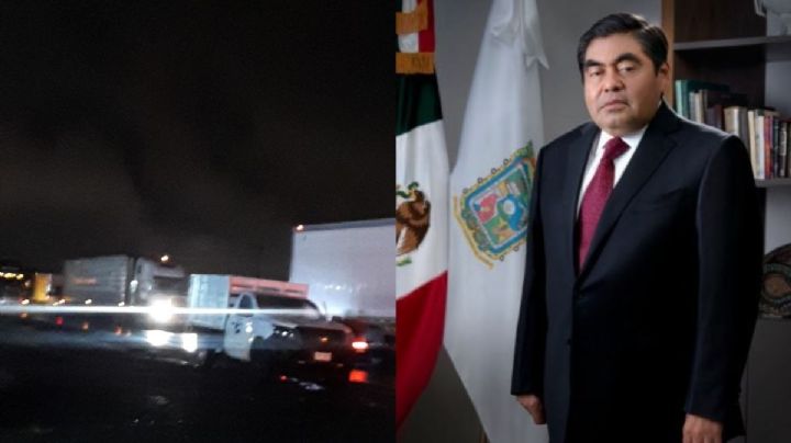 Desmienten asalto masivo de 40 conductores en Maltrata