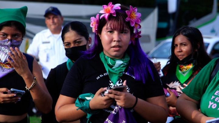Un recuento de 32 años de lucha por el aborto legal y los pendientes
