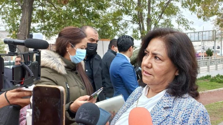 Se hicieron “elefantes blancos”, espacios de resguardo de niñas y adolescentes: DIFH