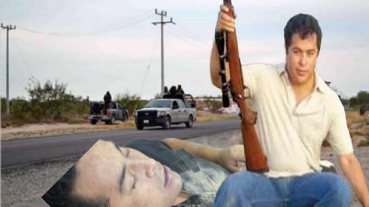 Así fue la muerte de El Lazca, el capo de Hidalgo líder de Los Zetas; se cumplen 10 años