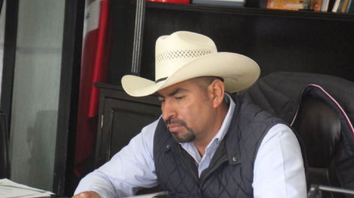 Sala Toluca batea a Fidel Arce; cambios en alcaldía no violentan sus derechos políticos