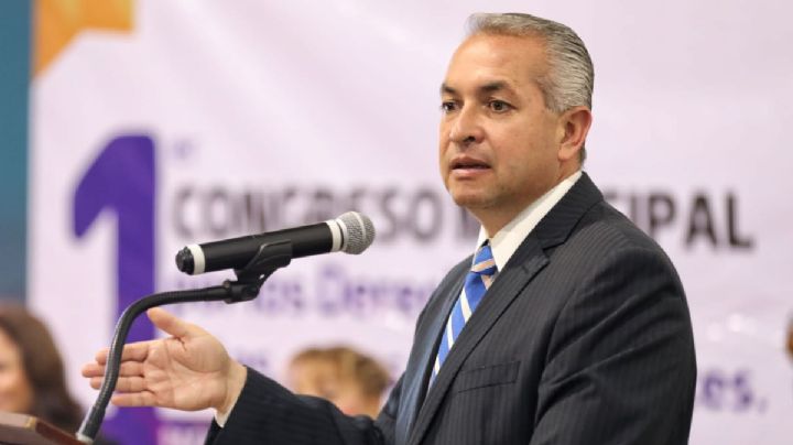 Crisis económica ha impedido venta de terrenos ofertados por alcaldía: Baños