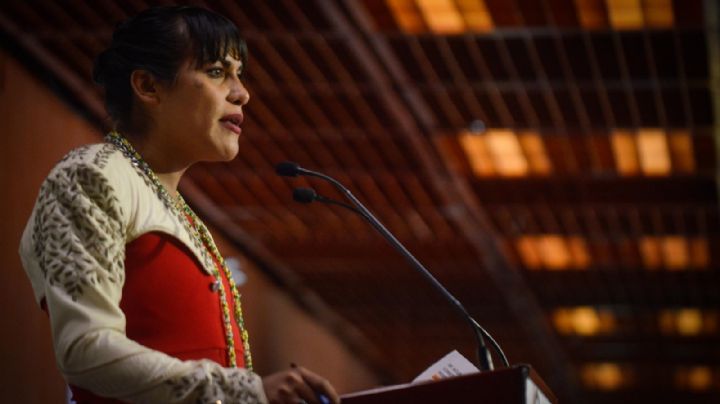 María Clemente, cuestionada por criminalizar trabajo sexual; “le falta conocimiento”