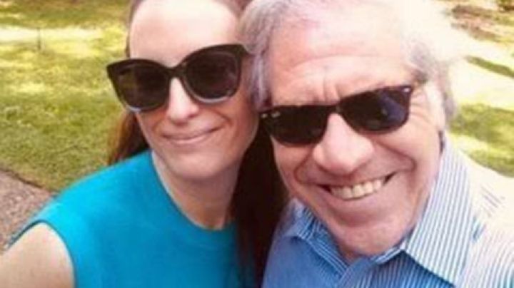 Secretario general de la OEA, investigado por noviazgo con empleada mexicana