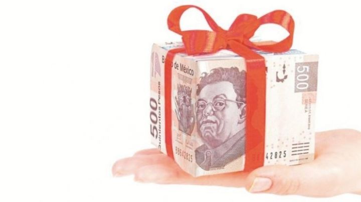 Conoce la fecha límite para que depositen tu Aguinaldo 2022