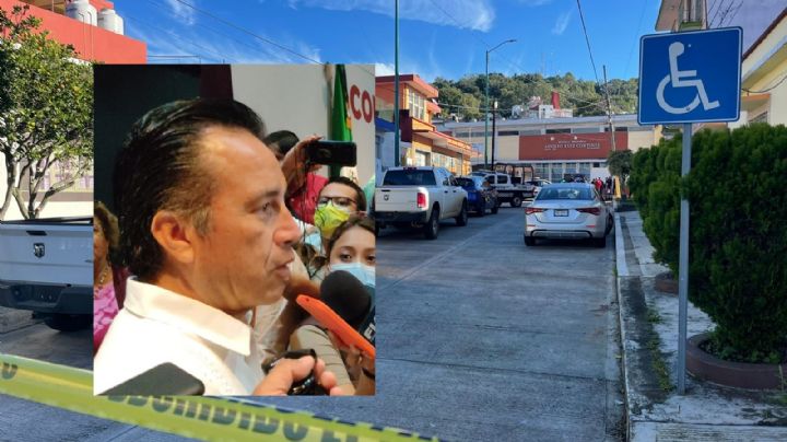 Pide gobernador a Poder Judicial compromiso en caso Elizabeth Meza