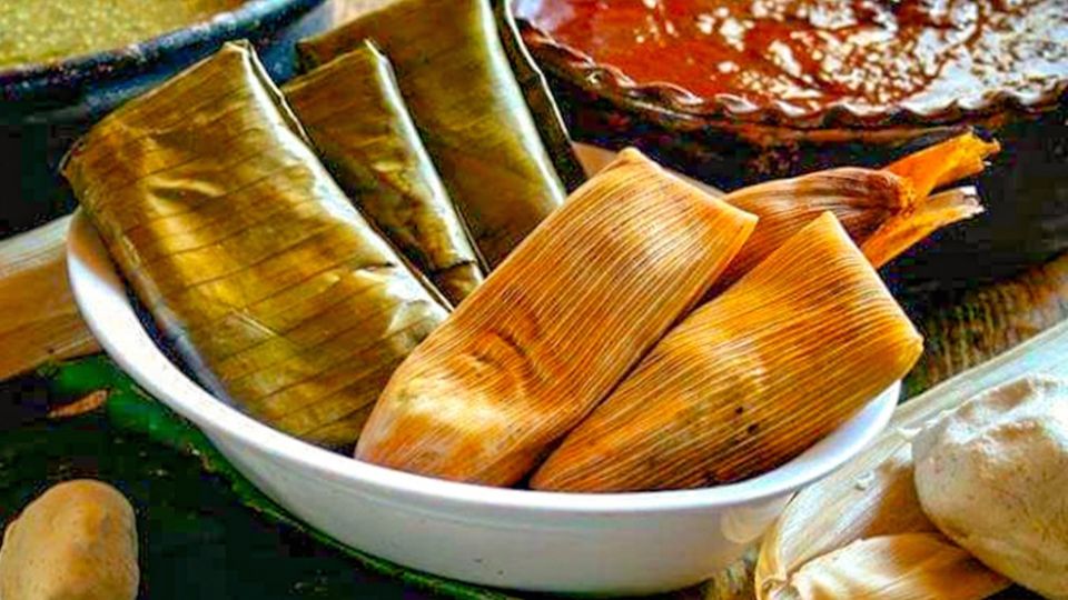 De masa, de elote o de barbacoa, estos los puedes encontrar en el Puerto de Veracruz