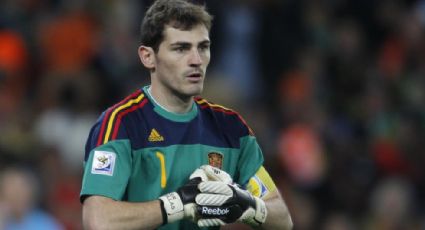 "Espero que me respeten: soy gay"; Iker Casillas genera controversia