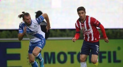 Puebla vs Chivas: horario, dónde ver y alineaciones del repechaje de la Liga MX