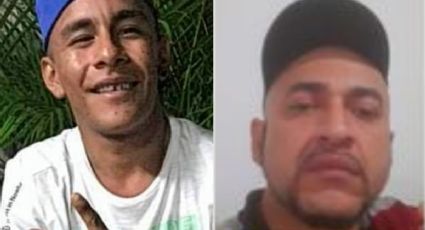 Buscan a Sadat y Brandon, desaparecieron el mismo día en Veracruz