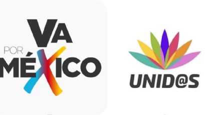 Adiós Va por México, hola Unid@s; nace nuevo bloque opositor