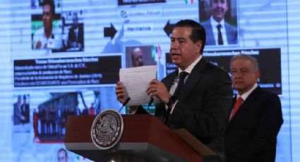 Coahuila: carrera de obstáculos